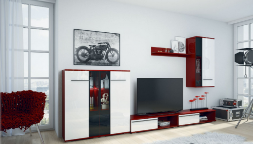 Гостиная 4