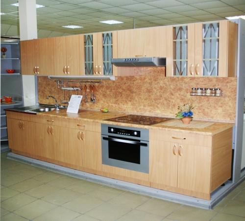 Кухня 11