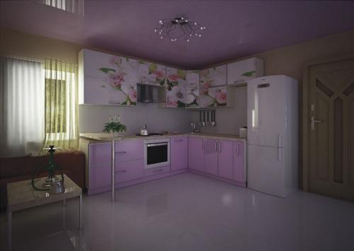 Кухня 28