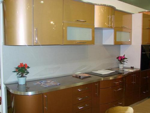 Кухня 38
